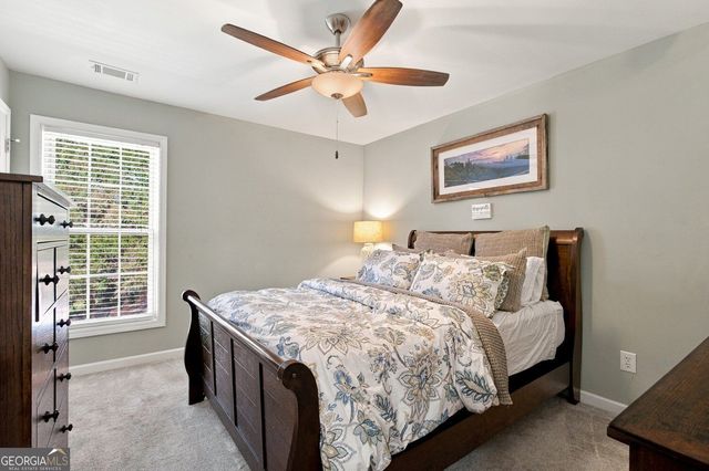 2449 Snowshoe Bend, Bethlehem, GA 30620