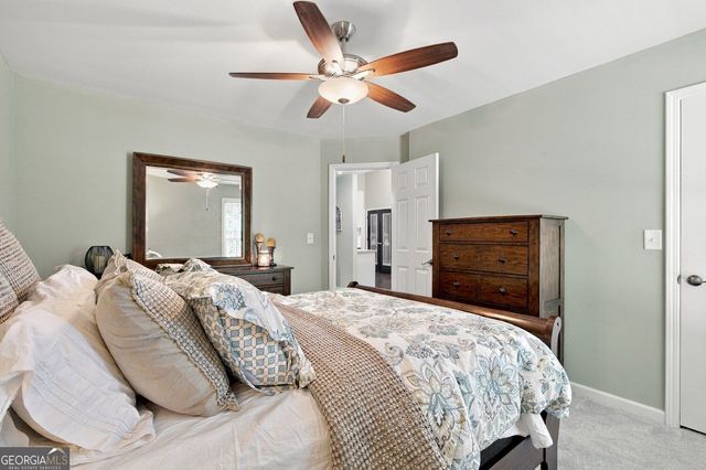 2449 Snowshoe Bend, Bethlehem, GA 30620
