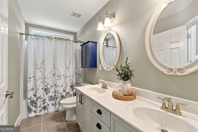 2449 Snowshoe Bend, Bethlehem, GA 30620