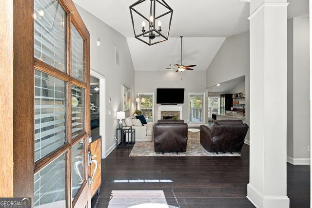 2449 Snowshoe Bend, Bethlehem, GA 30620