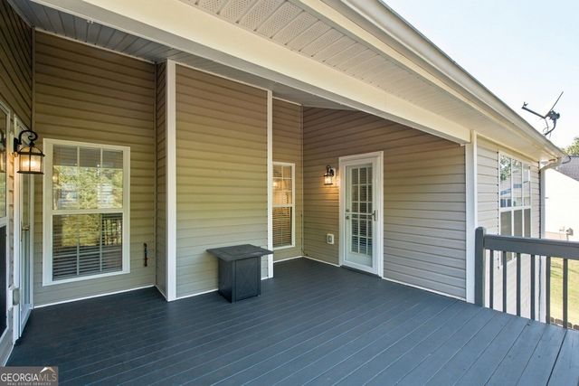 2449 Snowshoe Bend, Bethlehem, GA 30620