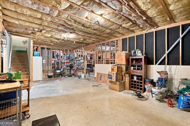 2449 Snowshoe Bend, Bethlehem, GA 30620