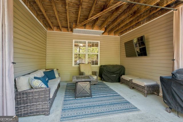 2449 Snowshoe Bend, Bethlehem, GA 30620