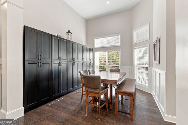 2449 Snowshoe Bend, Bethlehem, GA 30620