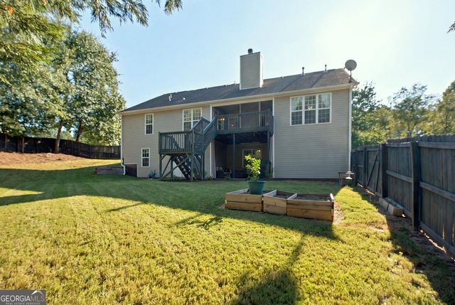 2449 Snowshoe Bend, Bethlehem, GA 30620