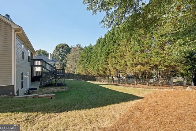2449 Snowshoe Bend, Bethlehem, GA 30620