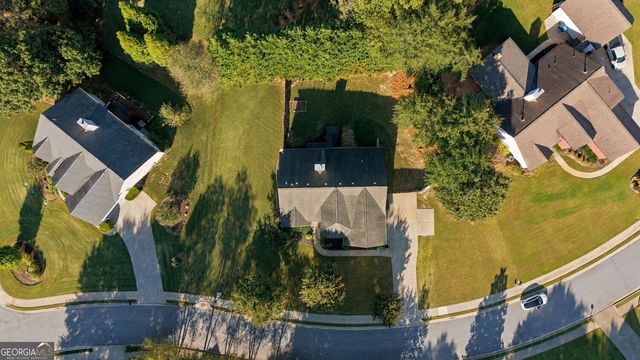 2449 Snowshoe Bend, Bethlehem, GA 30620