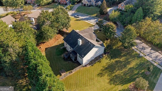 2449 Snowshoe Bend, Bethlehem, GA 30620