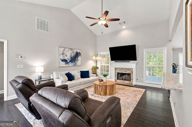 2449 Snowshoe Bend, Bethlehem, GA 30620