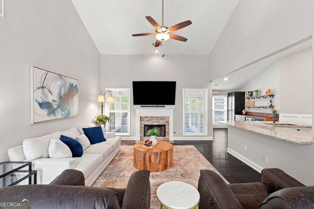 2449 Snowshoe Bend, Bethlehem, GA 30620
