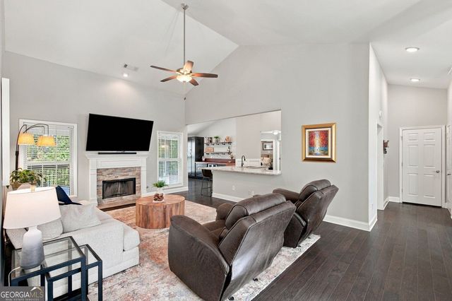 2449 Snowshoe Bend, Bethlehem, GA 30620