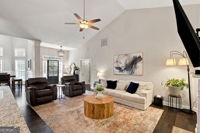 2449 Snowshoe Bend, Bethlehem, GA 30620