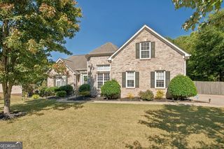 2449 Snowshoe Bend, Bethlehem, GA 30620
