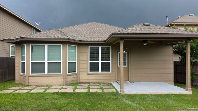 619 Sea Eagle, San Antonio, TX 78253