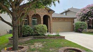 619 Sea Eagle, San Antonio, TX 78253