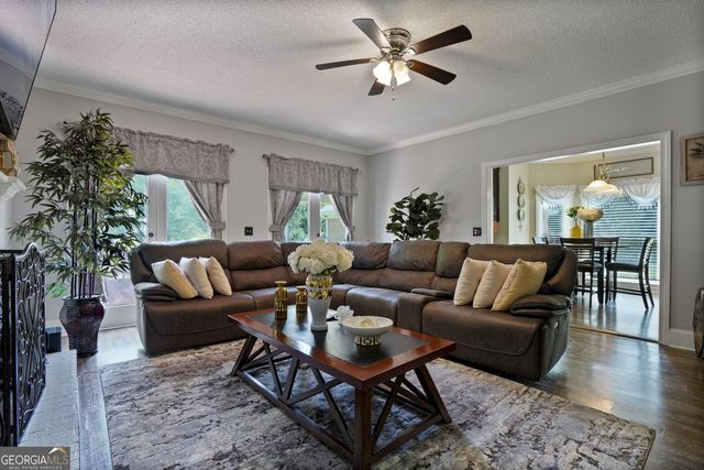 3612 Sierra Drive, Stockbridge, GA 30281