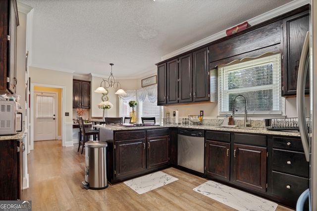 3612 Sierra Drive, Stockbridge, GA 30281