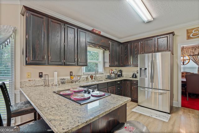 3612 Sierra Drive, Stockbridge, GA 30281