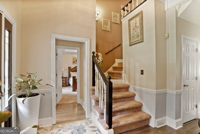 3612 Sierra Drive, Stockbridge, GA 30281