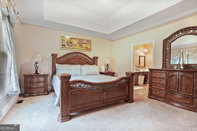 3612 Sierra Drive, Stockbridge, GA 30281