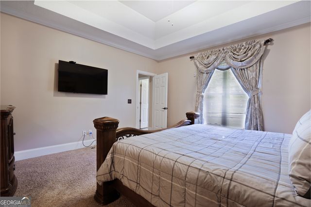 3612 Sierra Drive, Stockbridge, GA 30281