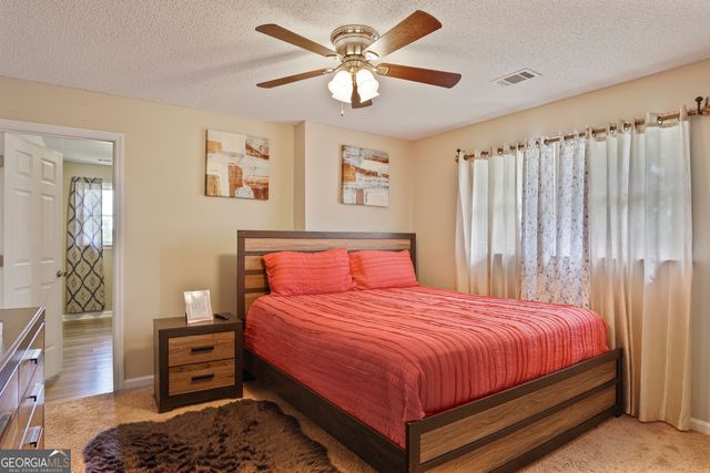 3612 Sierra Drive, Stockbridge, GA 30281