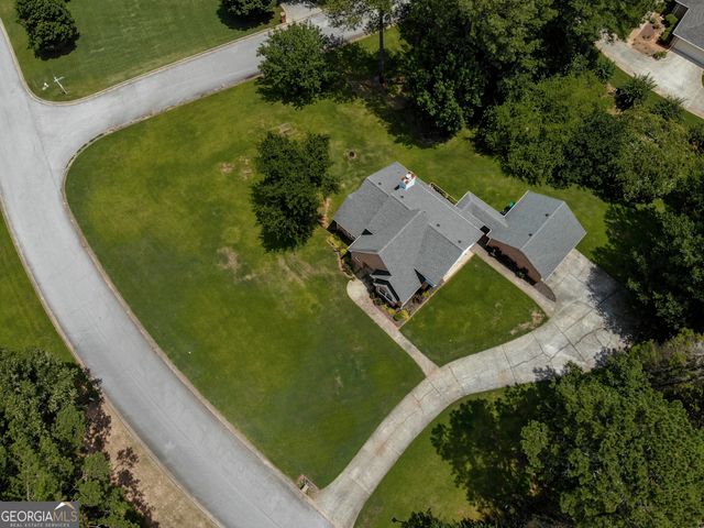 3612 Sierra Drive, Stockbridge, GA 30281