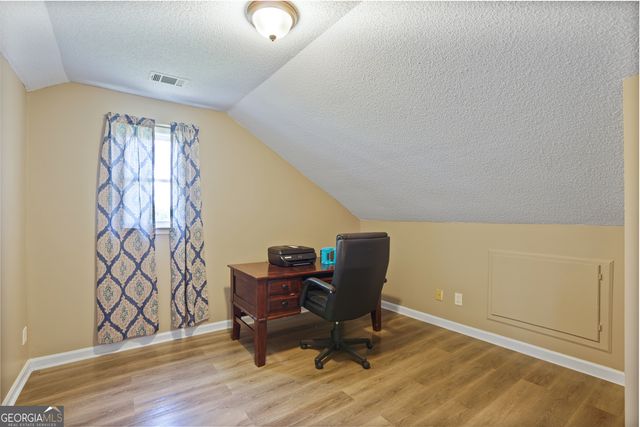 3612 Sierra Drive, Stockbridge, GA 30281