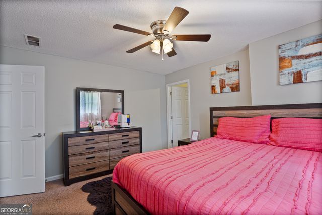 3612 Sierra Drive, Stockbridge, GA 30281