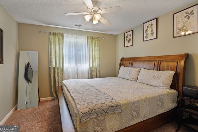 3612 Sierra Drive, Stockbridge, GA 30281