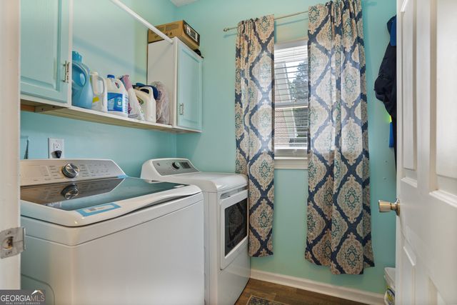 3612 Sierra Drive, Stockbridge, GA 30281