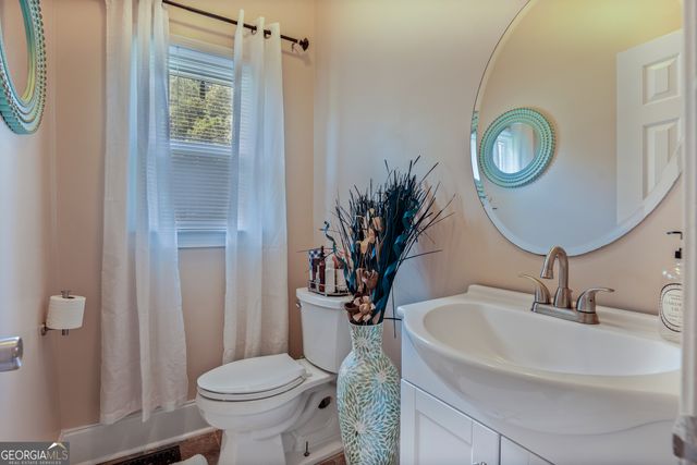 3612 Sierra Drive, Stockbridge, GA 30281