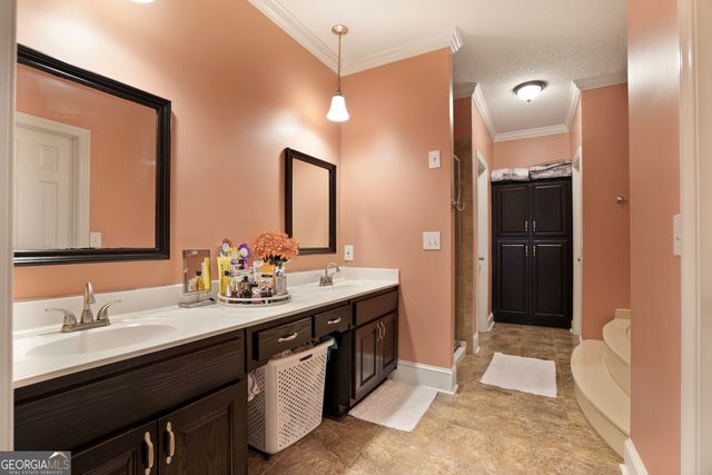 3612 Sierra Drive, Stockbridge, GA 30281