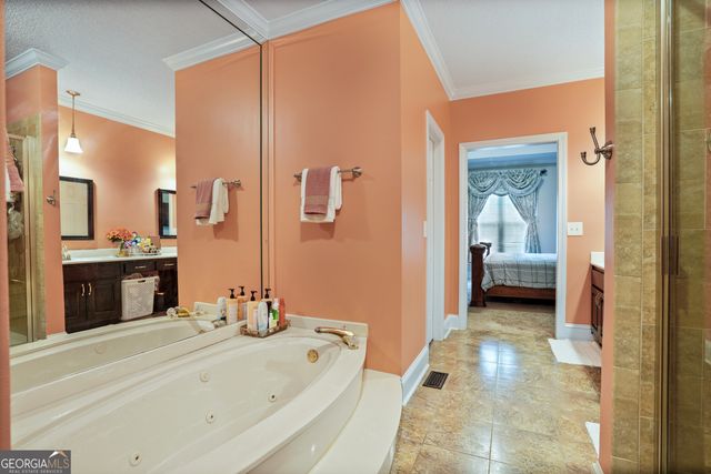 3612 Sierra Drive, Stockbridge, GA 30281