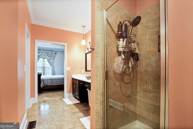 3612 Sierra Drive, Stockbridge, GA 30281