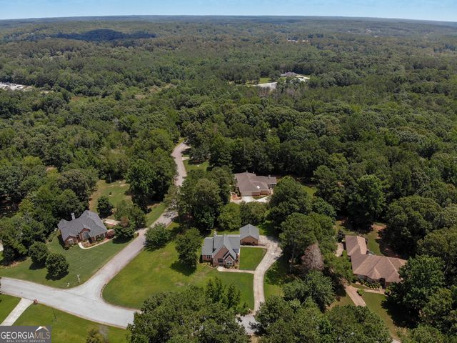 3612 Sierra Drive, Stockbridge, GA 30281
