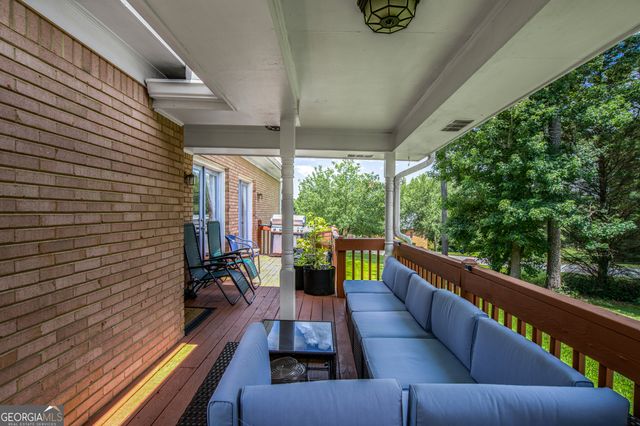 3612 Sierra Drive, Stockbridge, GA 30281