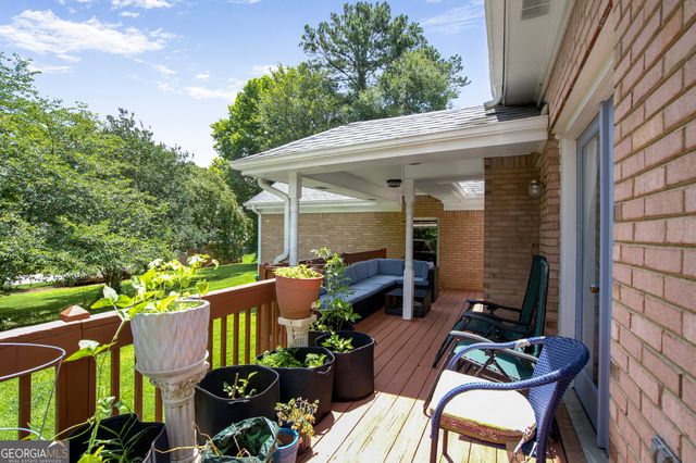 3612 Sierra Drive, Stockbridge, GA 30281