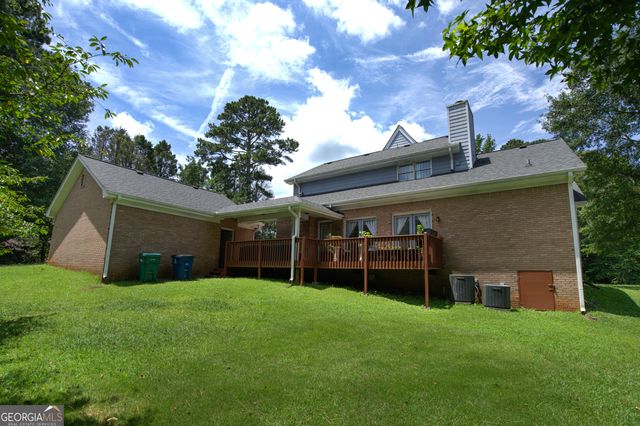 3612 Sierra Drive, Stockbridge, GA 30281