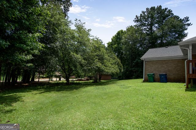 3612 Sierra Drive, Stockbridge, GA 30281