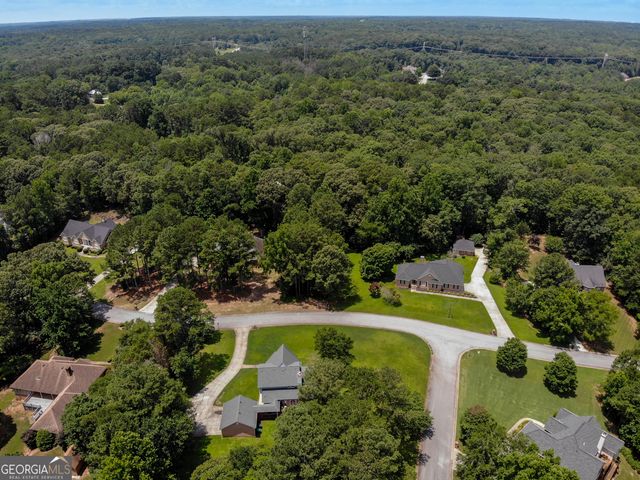 3612 Sierra Drive, Stockbridge, GA 30281