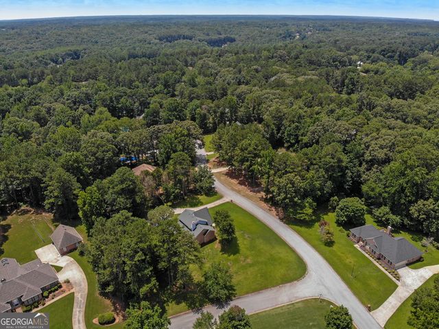 3612 Sierra Drive, Stockbridge, GA 30281