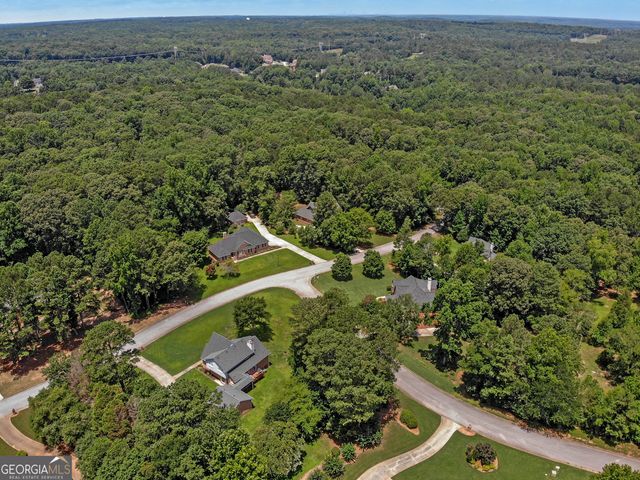 3612 Sierra Drive, Stockbridge, GA 30281