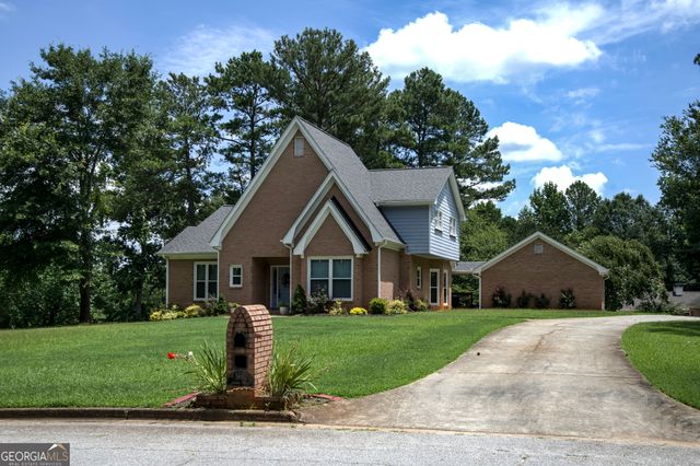 3612 Sierra Drive, Stockbridge, GA 30281