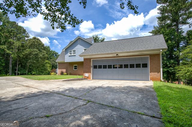 3612 Sierra Drive, Stockbridge, GA 30281
