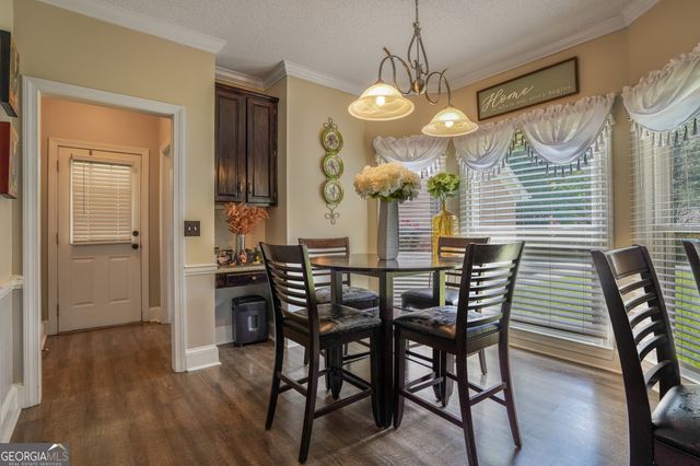 3612 Sierra Drive, Stockbridge, GA 30281