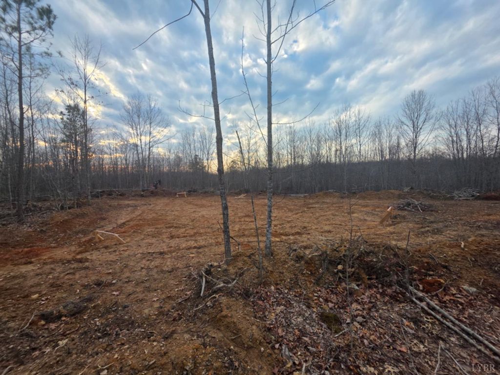 Image 12 of property listing at 0 Happy Trails Lane, Appomattox, VA 24522