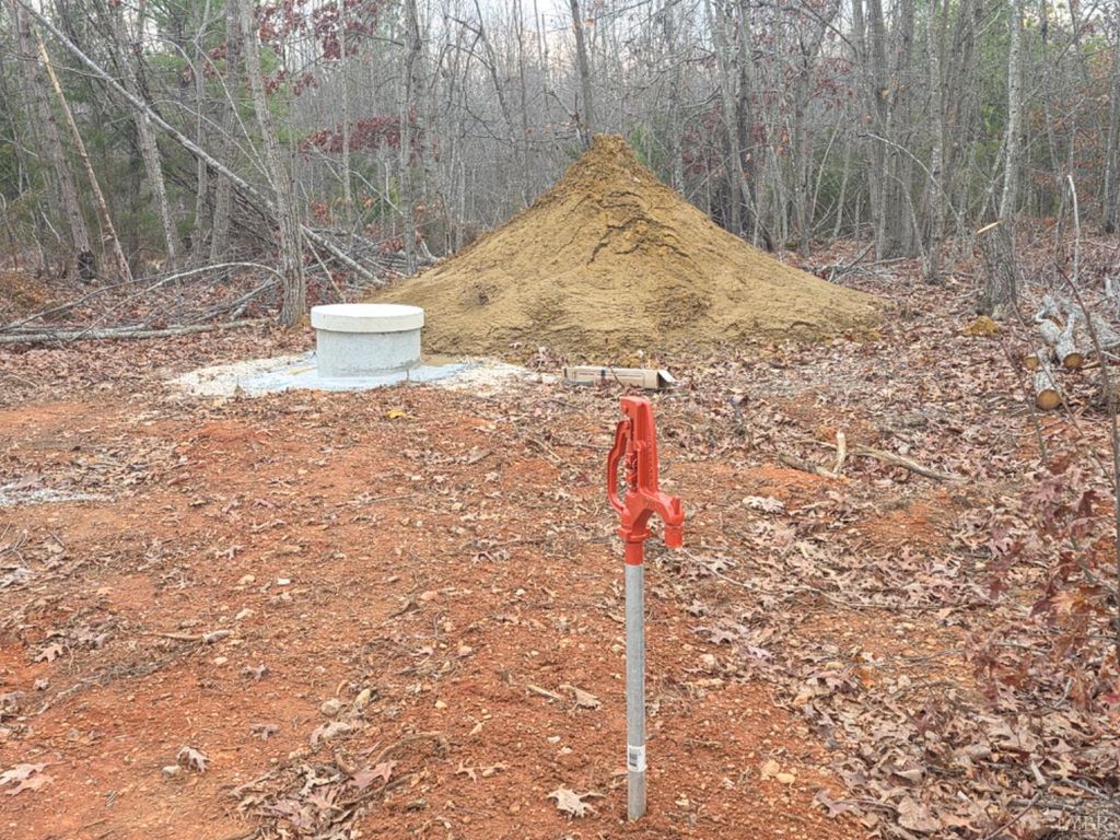 Image 17 of property listing at 0 Happy Trails Lane, Appomattox, VA 24522