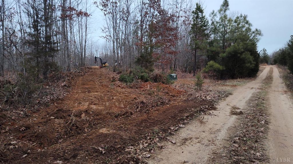 Image 9 of property listing at 0 Happy Trails Lane, Appomattox, VA 24522