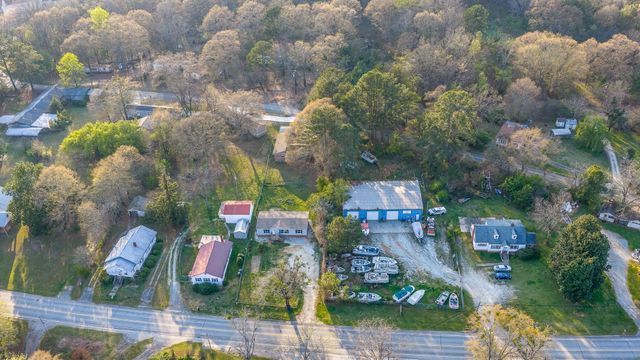 2231 Westminster Hwy Street, Walhalla, SC 29691